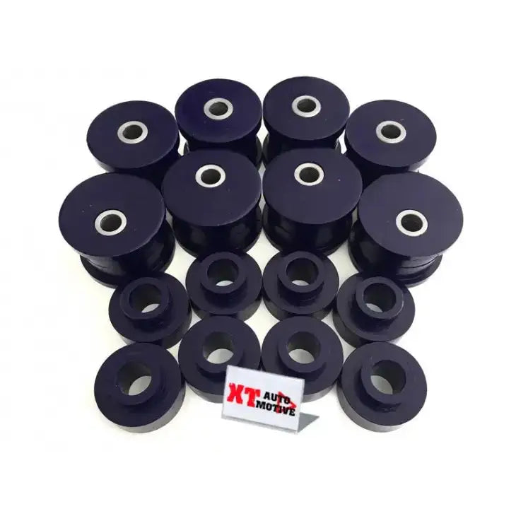 Foringer Sett med Casterkit Raid - Mercedes Gelandewagen 79-