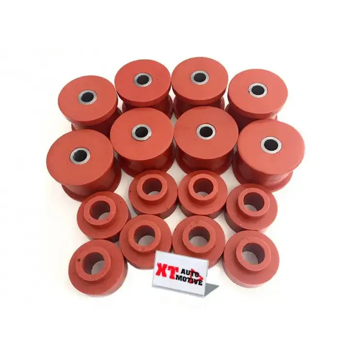 Foringer Sett - Mercedes Gelandewagen 79-