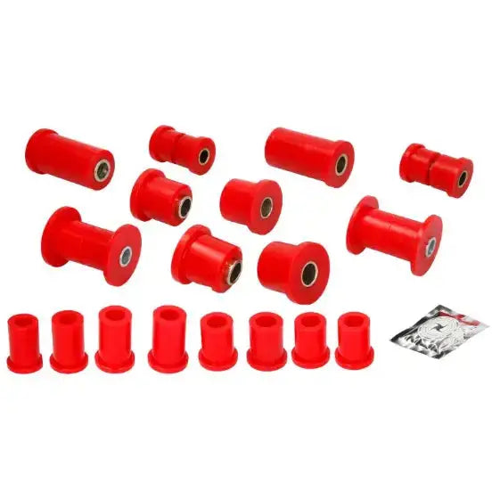 Foringer Sett - Mitsubishi l 200 2.0/2.4/2.5d 96-07