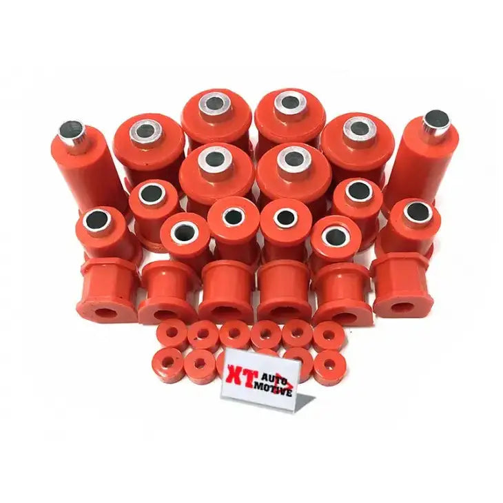 Foringer Sett - Mitsubishi Pajero Sport 98-08