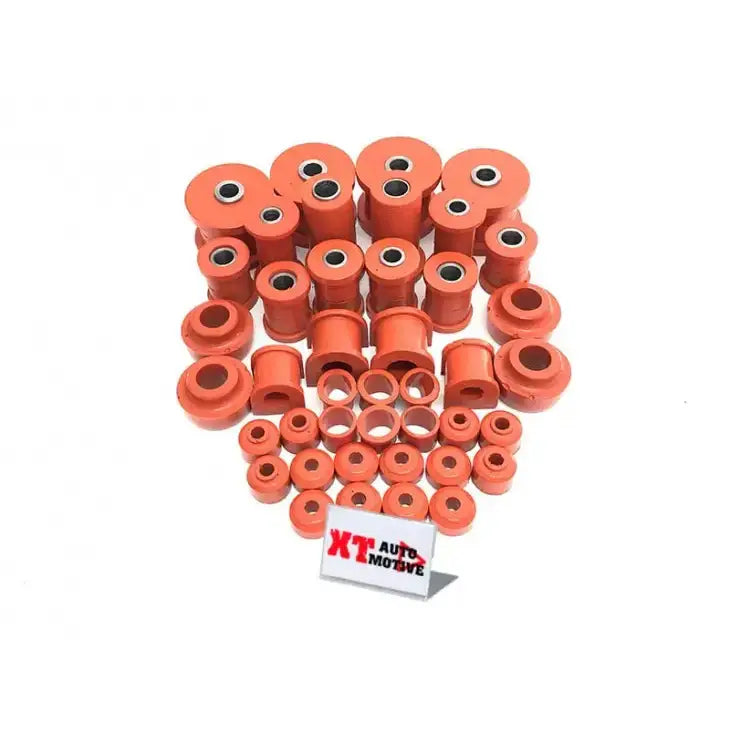 Foringer Sett - Mitsubishi Pajero V20 91-99 (60mm)