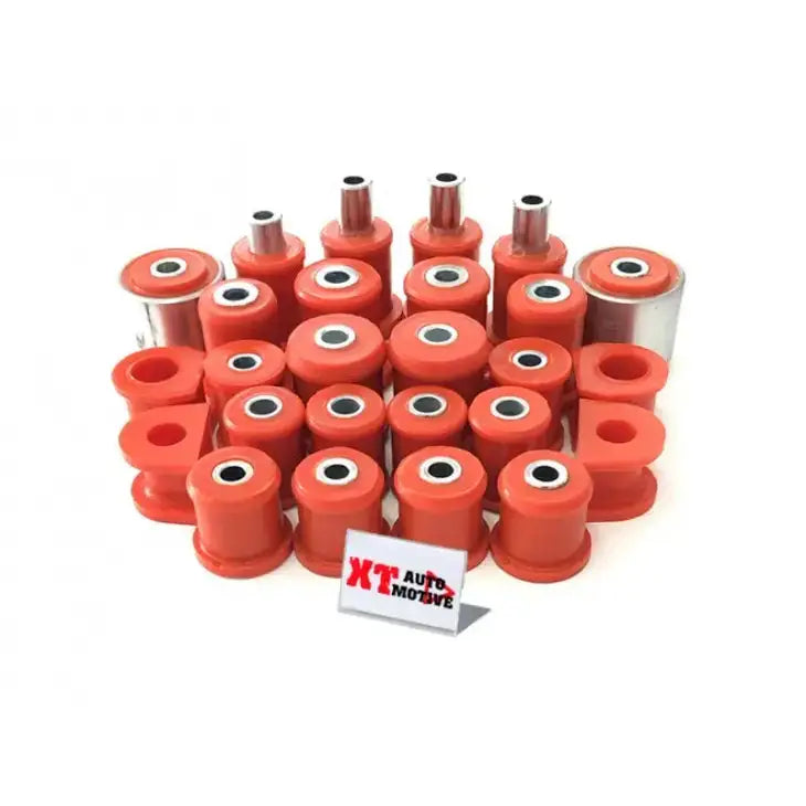 Foringer Sett - Mitsubishi Pajero V60/v80 00-