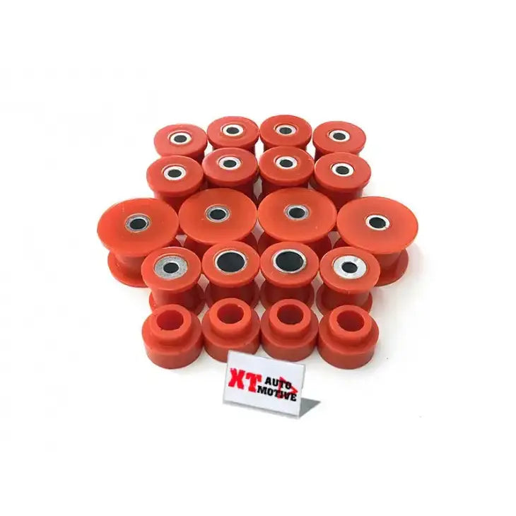 Foringer Sett - Nissan Patrol Gr Y60 / Y61 2,8td