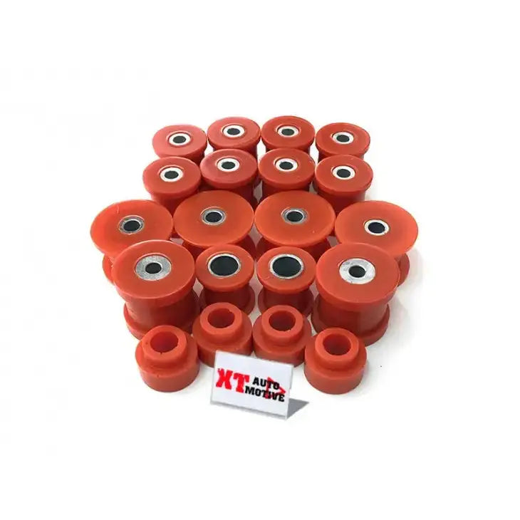 Foringer Sett - Nissan Patrol Gr Y61 3,0td