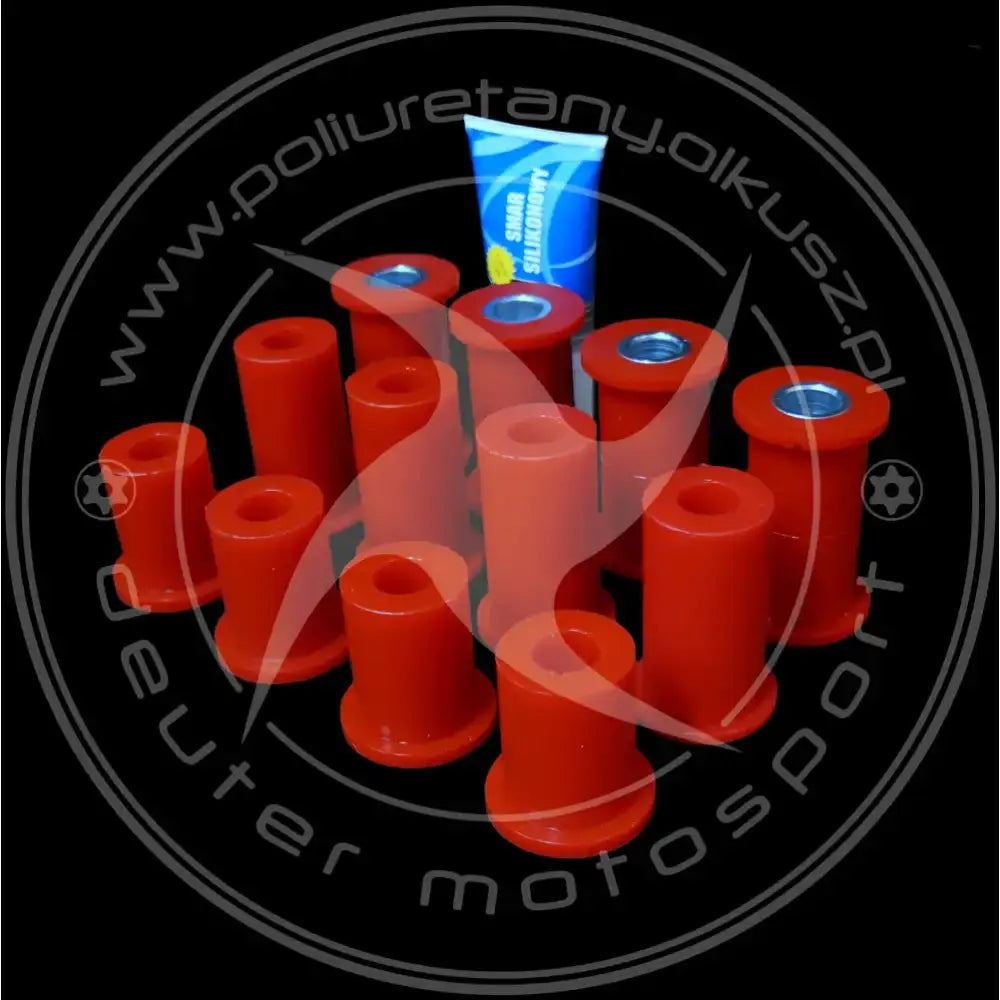 Foringer Sett - Nissan Patrol K160 80-83