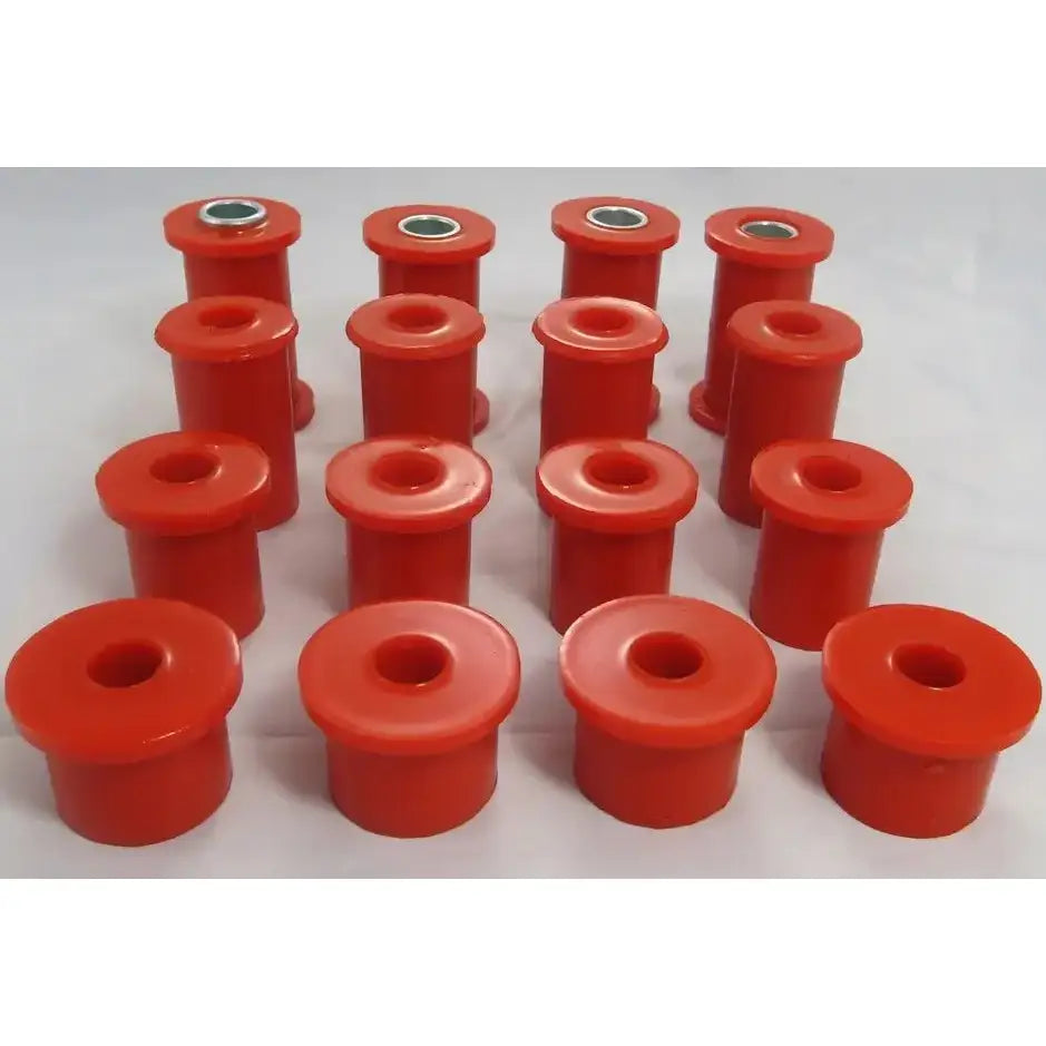 Foringer Sett - Nissan Patrol K160/k260 83-