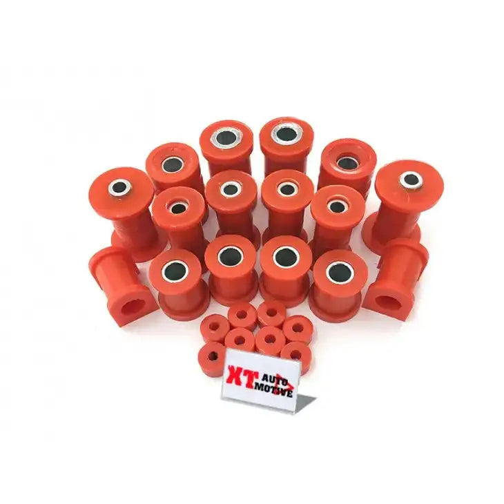 Foringer Sett - Nissan Pickup D21 85-98