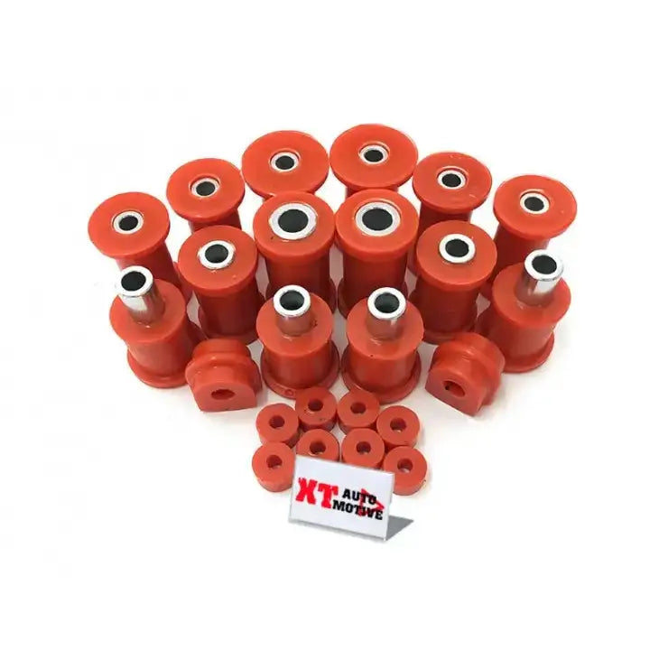 Foringer Sett - Nissan Pickup D22 97-13