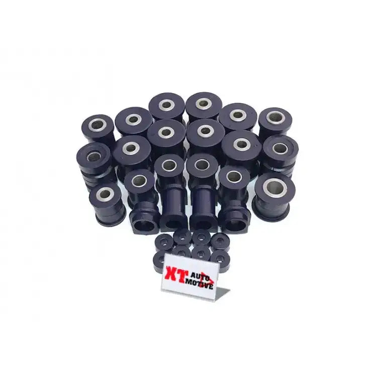 Foringer Sett - Nissan Terrano i / Ii