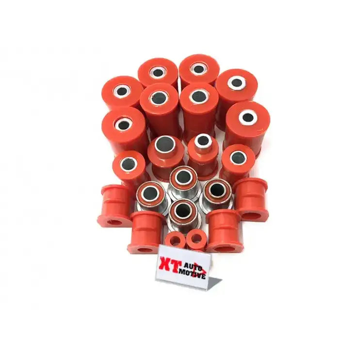 Foringer Sett - Opel Frontera 94-98