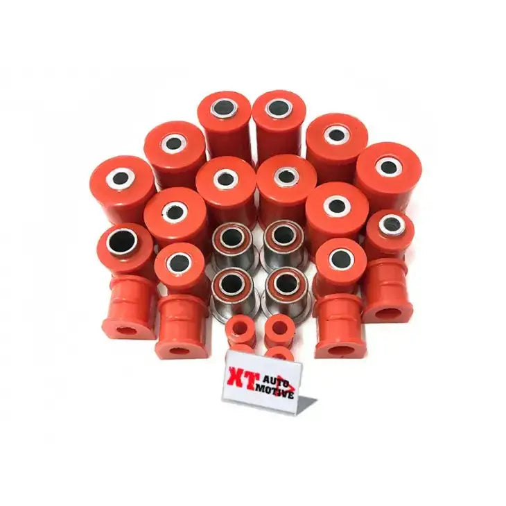 Foringer Sett - Opel Frontera 99-04