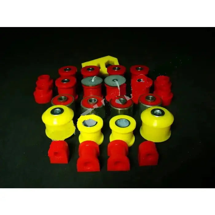 Foringer Sett Sentrisk - Patrol Y61 Gu3