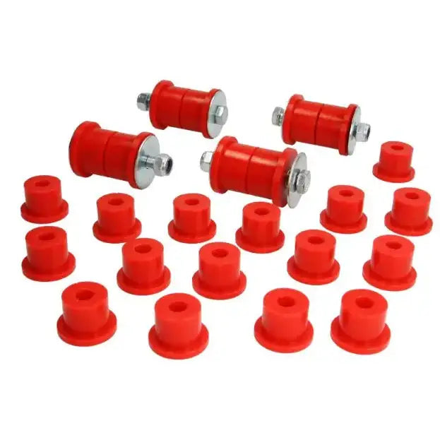 Foringer Sett - Suzuki Samurai 82-04 Sj410/413