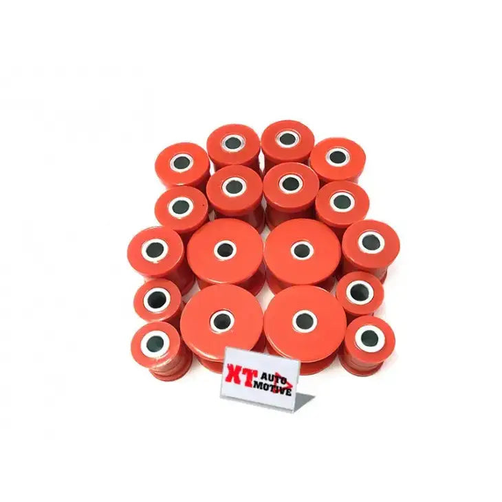 Foringer Sett - Toyota Land Cruiser Hdj 80 90-97