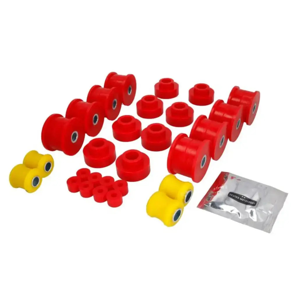 Foringer Sett - Toyota Land Cruiser J70