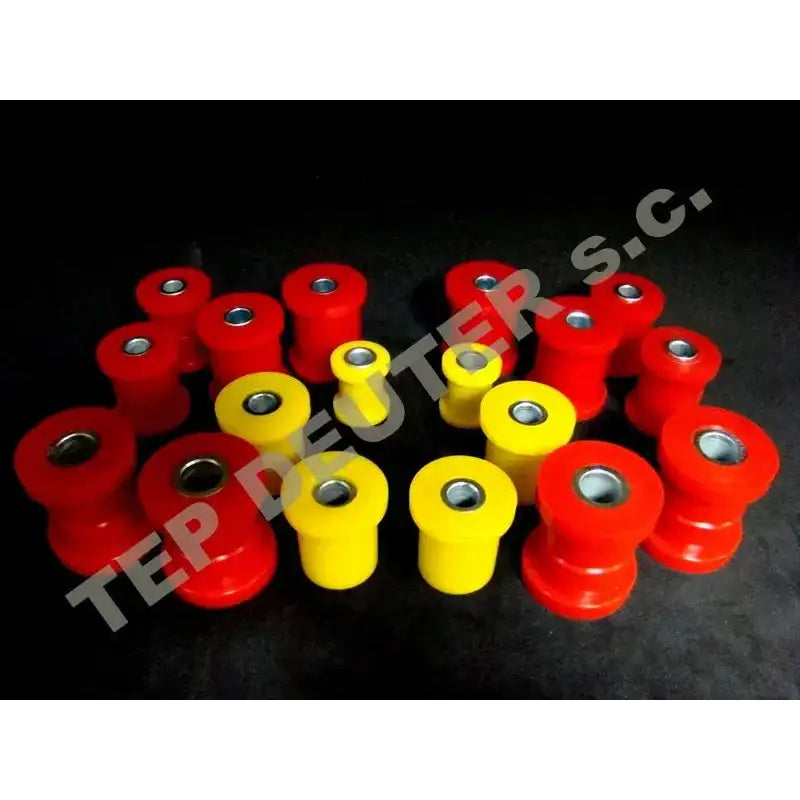 Foringer Sett - Toyota Land Cruiser J9 96-02