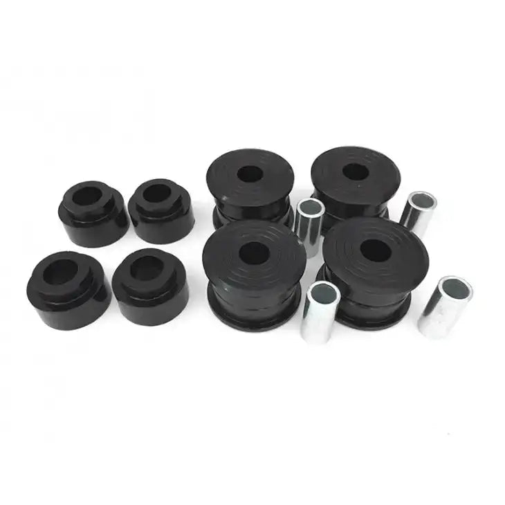 Foringer til Bærearmer Foran - Toyota Land Cruiser Lj 70/73 Round Lamps