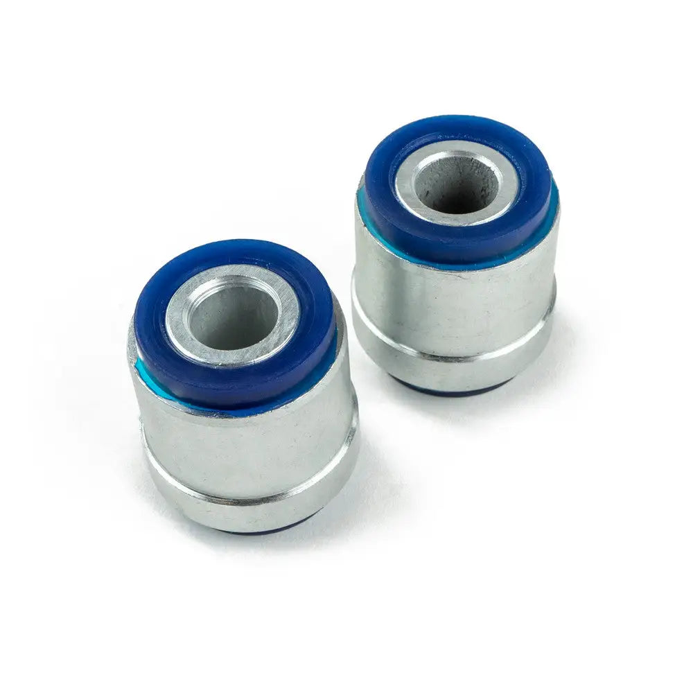 Foringsskiver Panhardstang 36,5 Mm / 39,7 Mm - Jeep Wrangler Jk 4 d 07-18