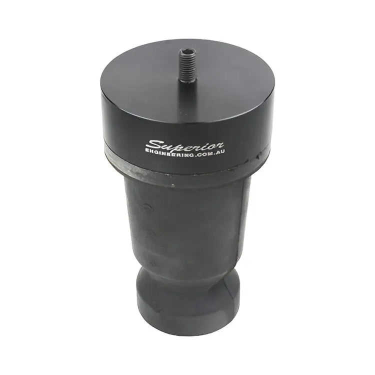 Forlenger Frontstøtdempere Superior Engineering 30 Mm - Nissan Patrol Y61 97-16.