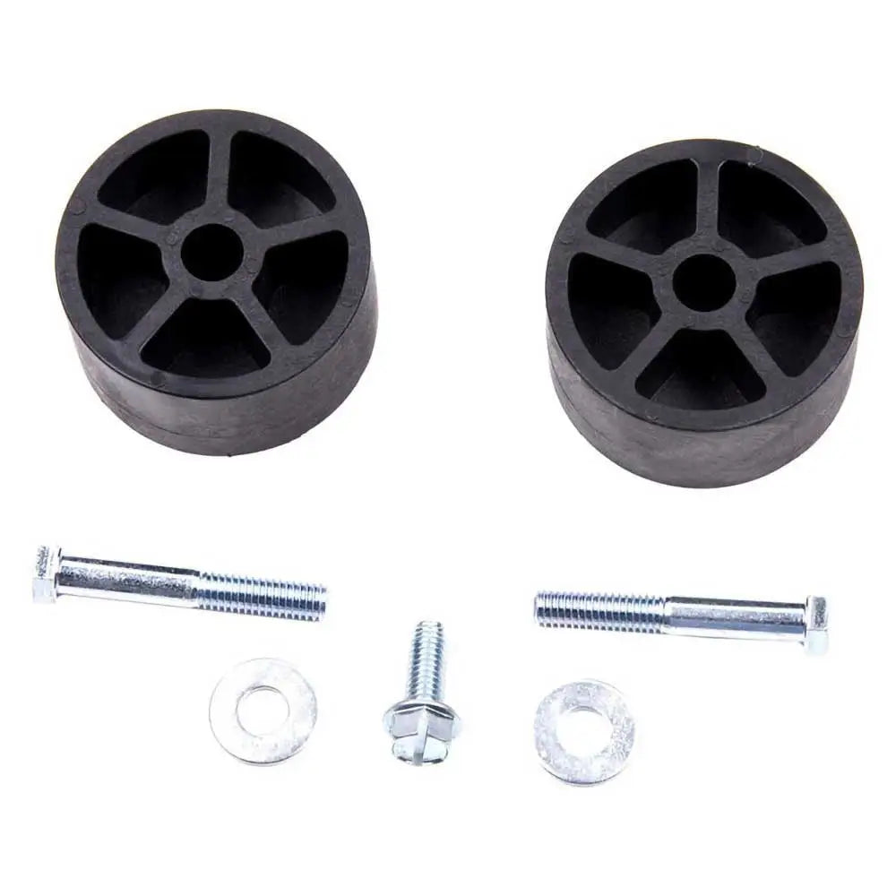 Forlengerebumper 1,5’’ Zone - Jeep Wrangler Tj 97-06