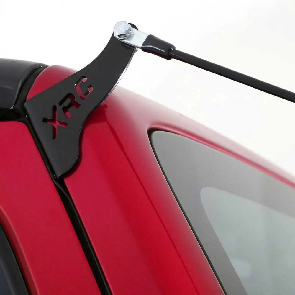 Forseglingsslenker Smittybilt - Jeep Wrangler Jk 4 d 07-18