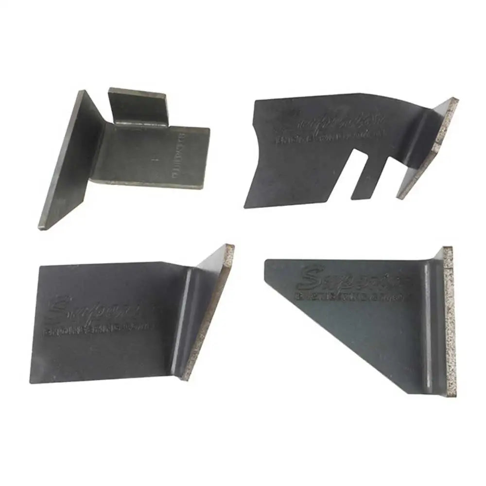 Forsterket Fjærfeste til Superior Engineering - Nissan Patrol Y61 97-13