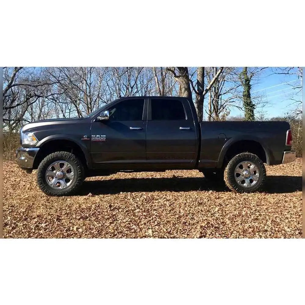 Forsterkningsenhet for Styresystemet - Dodge Ram 3500 09-16