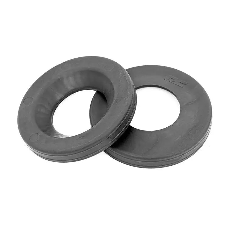 Forstørrelsesringer for Fjærer 0,75’’ Foran Rough Country - Jeep Gladiator Jt