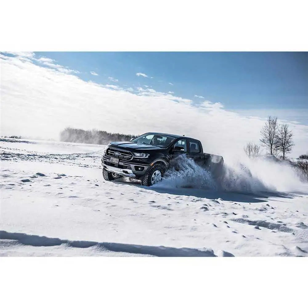 Fox 2.0 Bds Suspension Løftesett 2’’ - Ford Ranger Pxiii 19-22 Eu