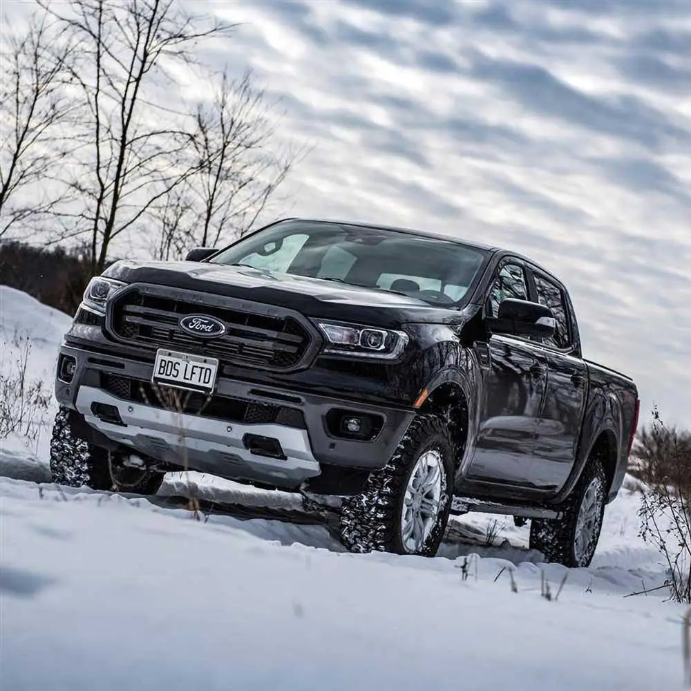 Fox 2.0 Bds Suspension Løftesett 2’’ - Ford Ranger Pxiii 19-22 Eu