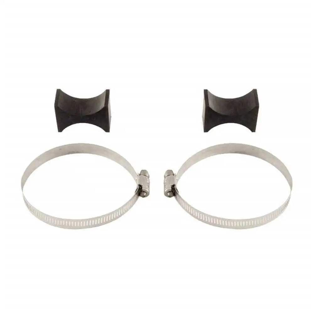 Fox 2.0 Støtdempere Reservoir Mount - Jeep Cherokee Xj 84-01