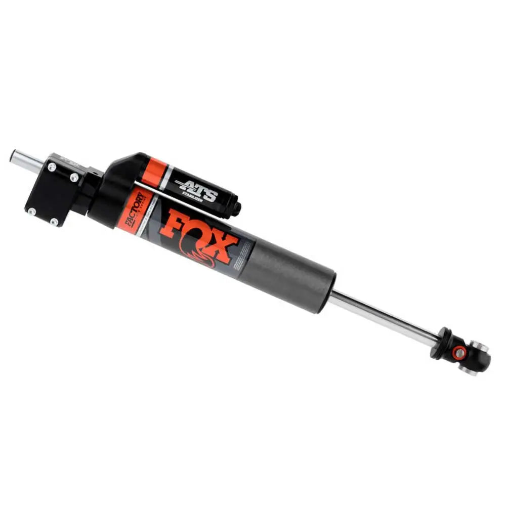 Fox Factory Race 2.0 Reservoar Justerbar Ats - Ford F350 17-22