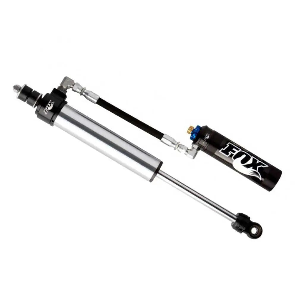 Fox Factory Race 2,5 Reservoir Justerbar Dsc Heveamortisator Foran 2,5-3,5’’ 4wd - Dodge Ram 2500 94-13