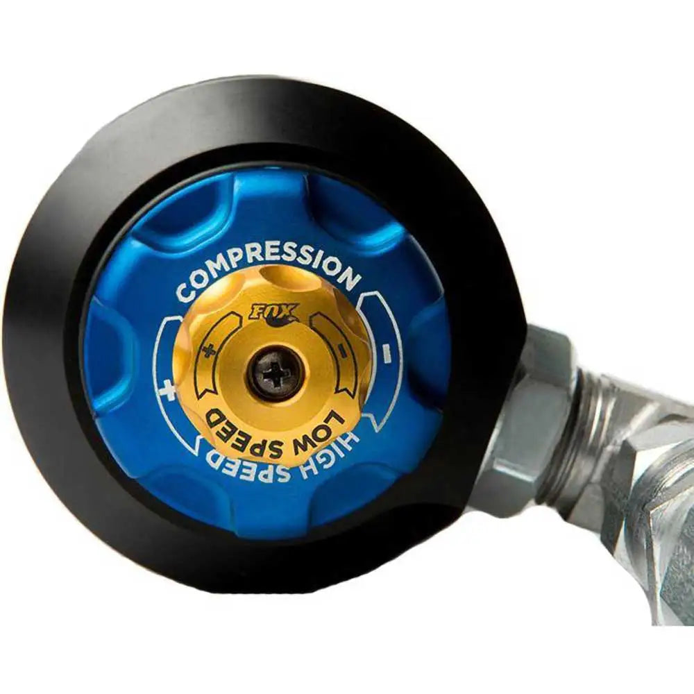 Fox Factory Race 2.5 Reservoir Justerbar Dsc Støtdemper - Dodge Ram 2500 03-09