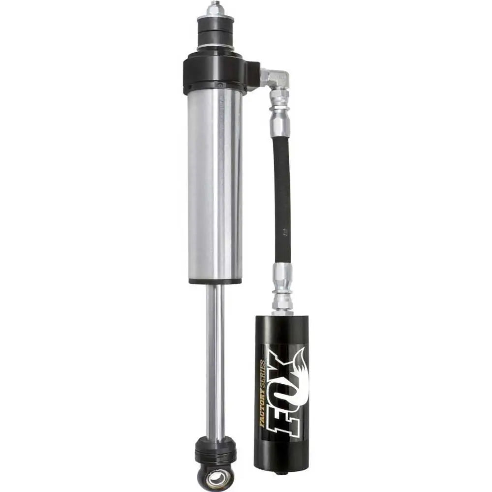 Fox Factory Race 2.5 Reservoir Støtdemper Bakre Justerbar 0-1,5’’ - Toyota Prado J15 09-