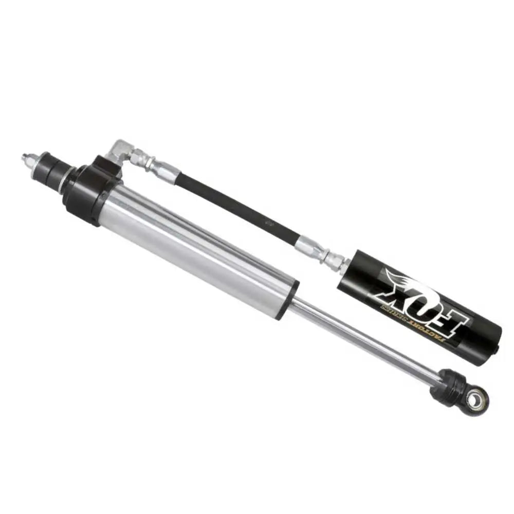 Fox Factory Race 2.5 Reservoir Støtdemper Bakre Justerbar 0-1,5’’ - Toyota Prado J15 09-