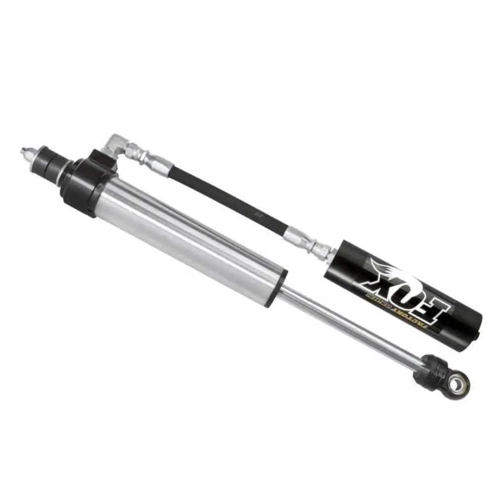 Fox Factory Race 2.5 Reservoir Støtdemper Bakre Toyota Tundra 07-14