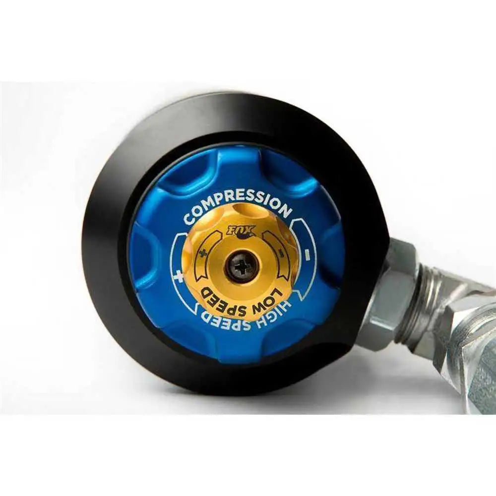 Fox Factory Race 2.5 Reservoir Støtdemper - Toyota Land Cruiser J20 07-21