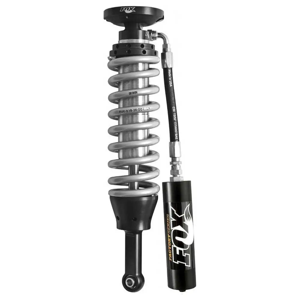 Fox Factory Race Series 2.5 Reservoir Coilover - Toyota Tundra 14-21