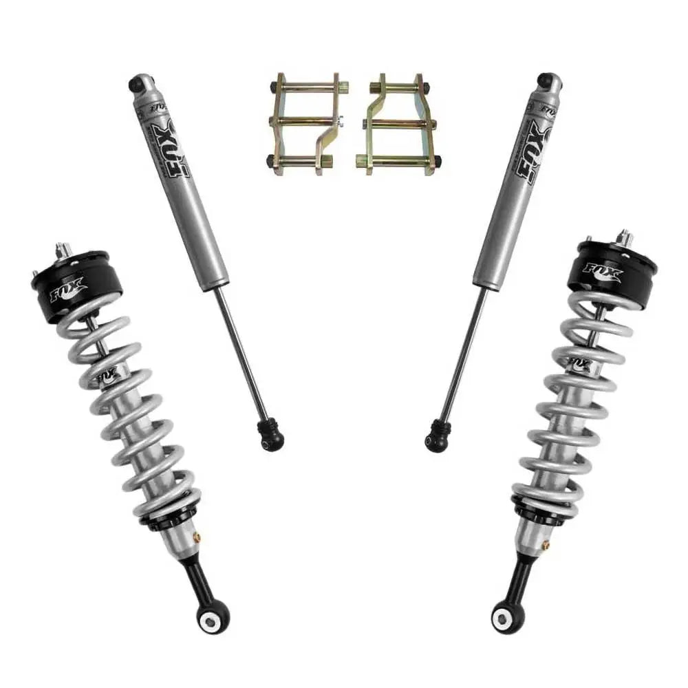 Fox Lift 2’’ Suspensjonssystem - Ford Ranger 11-18