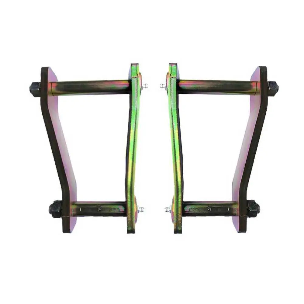 Fox Lift 2’’ Suspensjonssystem - Ford Ranger 11-18