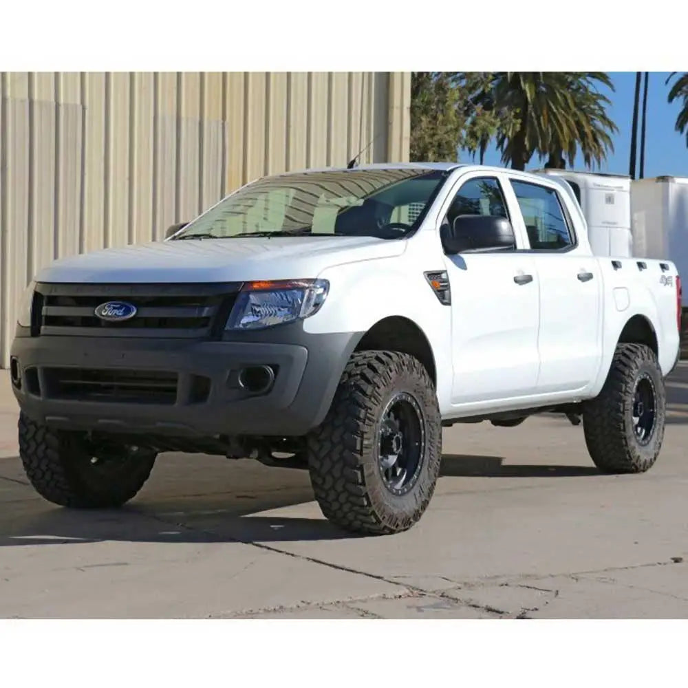 Fox Lift 2’’ Suspensjonssystem - Ford Ranger 11-18