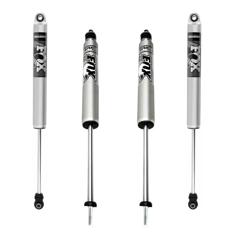 Fox Performance 2.0 Ifp Lift 3-5,5’’ Støtdempersett - Nissan Patrol Y60 88-97