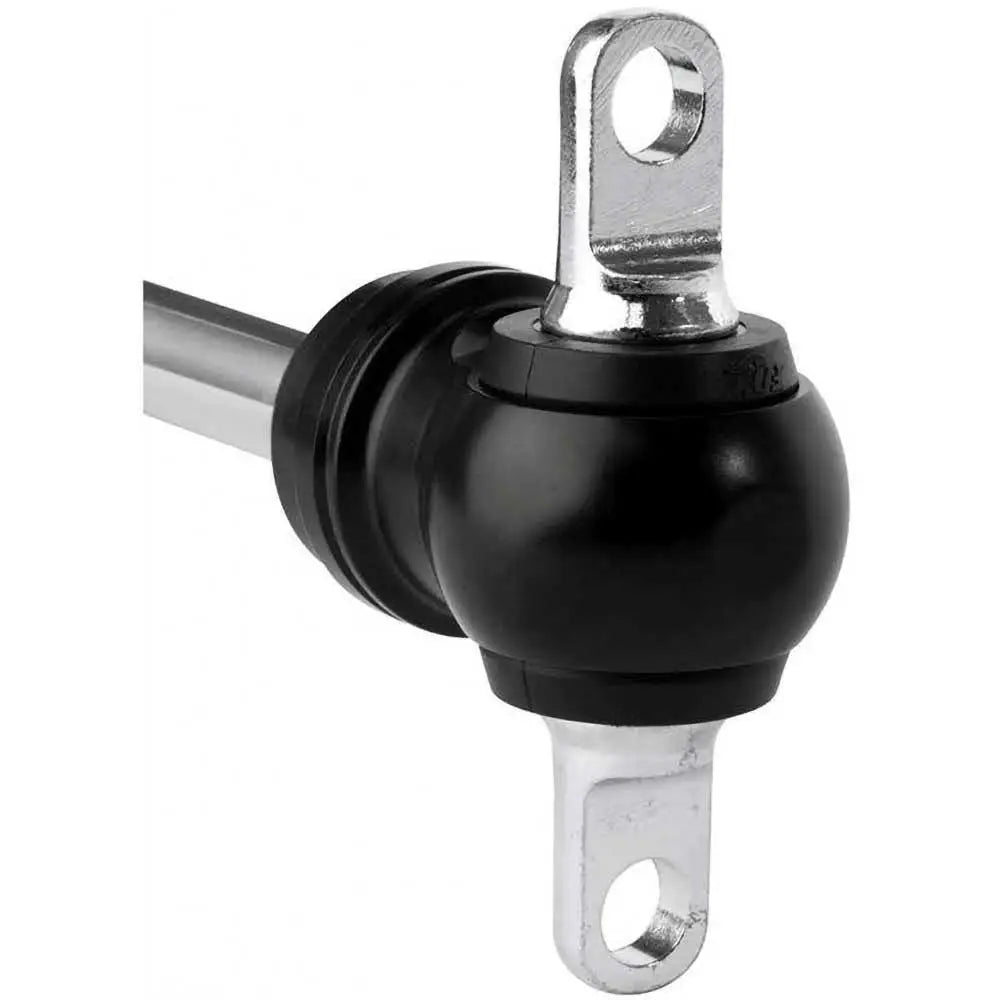 Fox Performance 2.0 Ifp Støtdemper Foran - Jeep Cherokee Xj 84-01