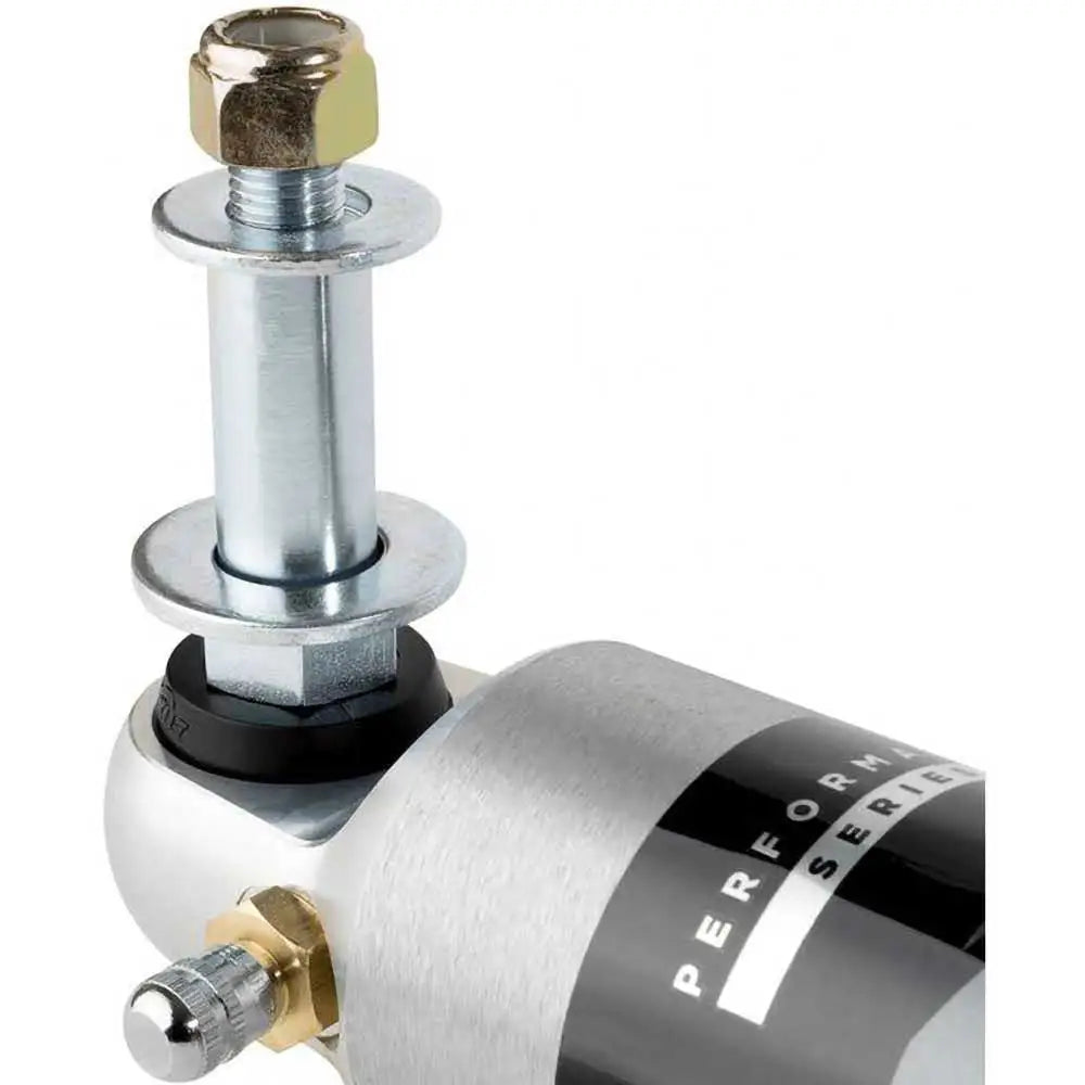 Fox Performance 2.0 Ifp Styringsdemper - Jeep Cherokee Xj 84-01