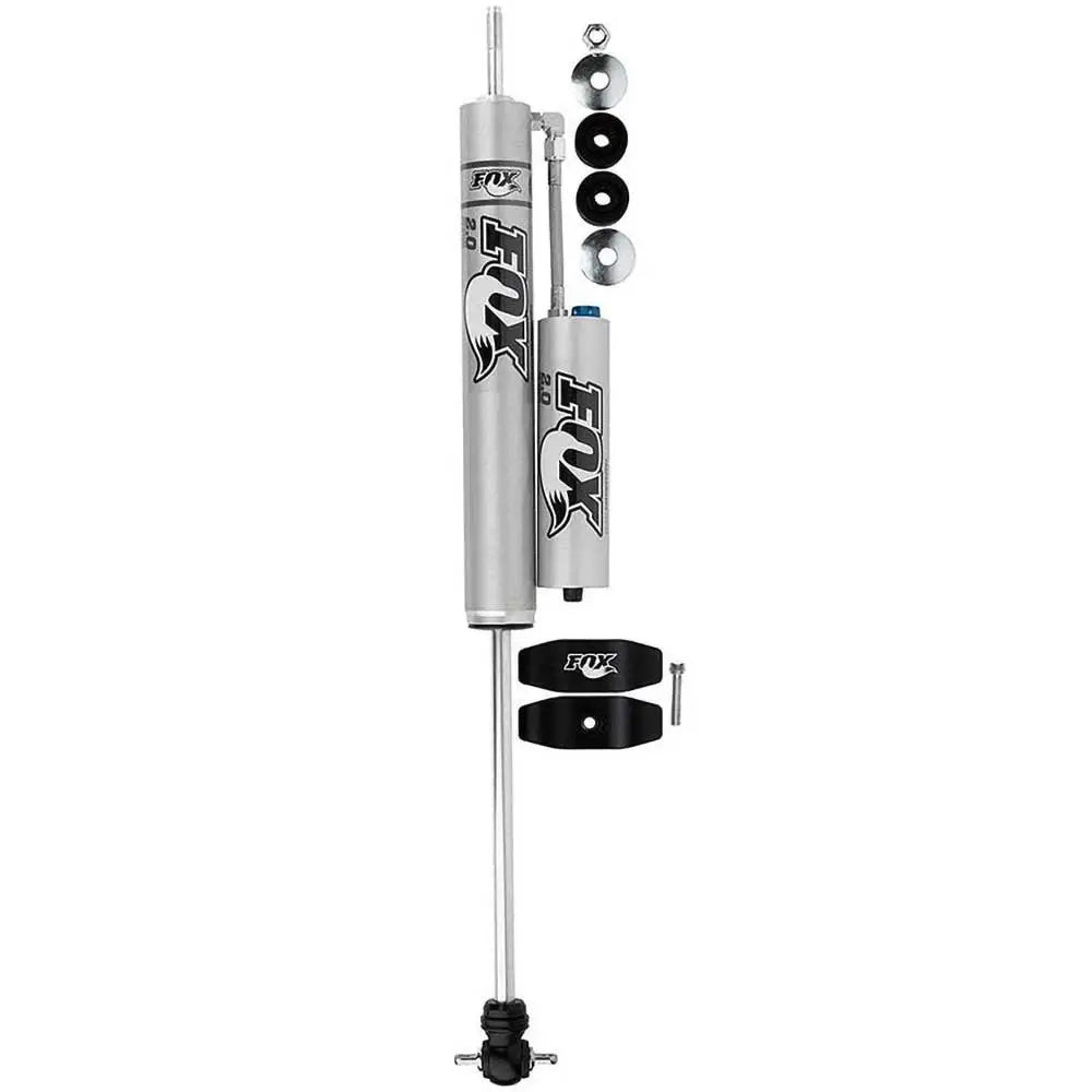 Fox Performance 2.0 Reservoir Justerbar Lsc 6,5-8’’ Løft - Jeep Cherokee Xj 84-01