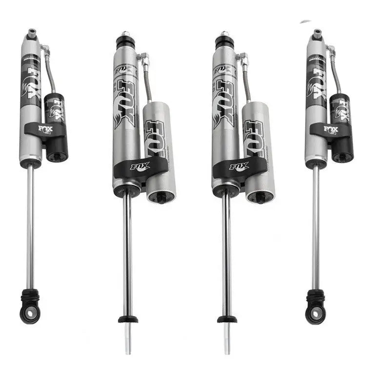 Fox Performance 2.0 Reservoir Lift 3-5,5’’ Støtdempersett - Nissan Patrol Y60 88-97