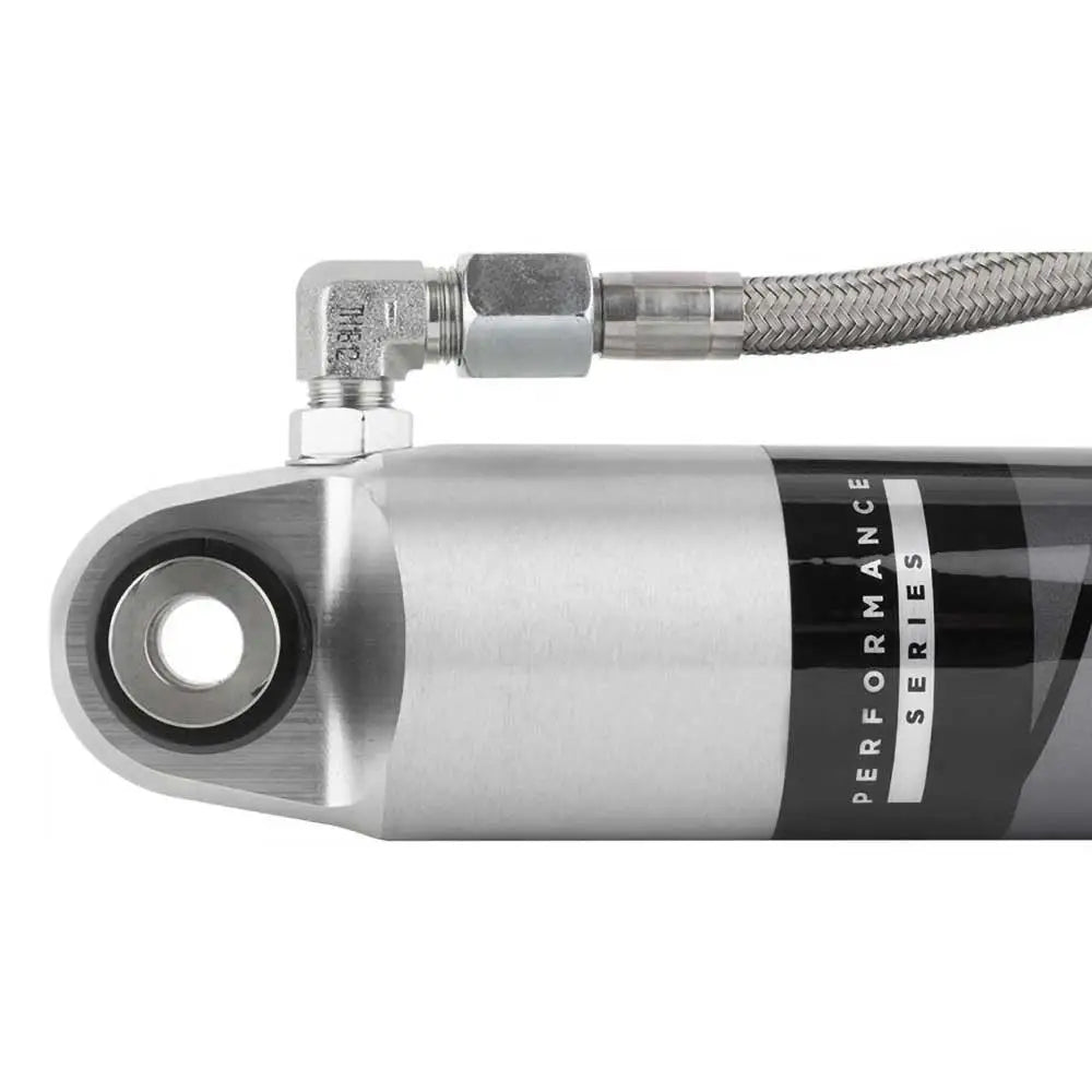 Fox Performance 2.0 Reservoir Løft 3-5,5’’ Bakre Gassdempning - Nissan Patrol 88-16