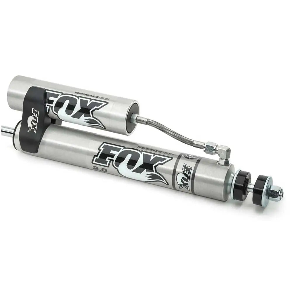 Fox Performance 2.0 Reservoir Støtdemper - Jeep Cherokee Xj 84-01