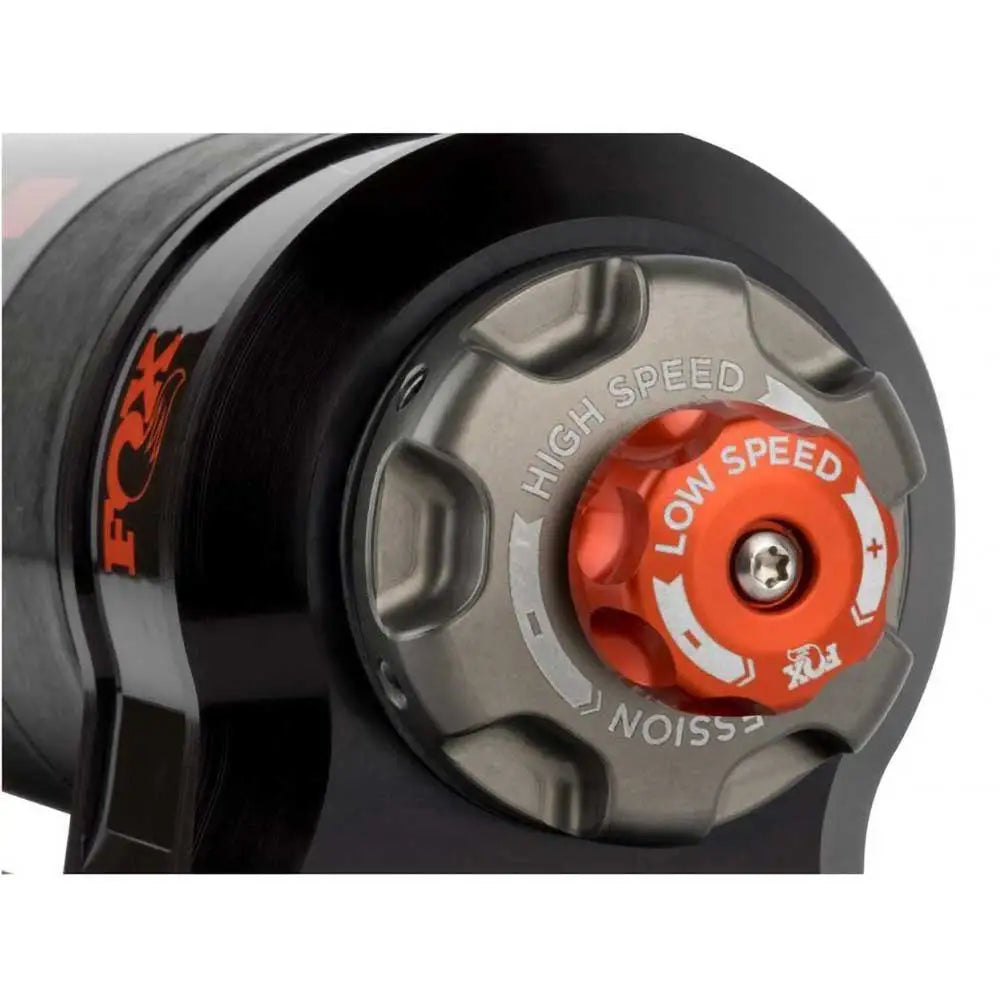 Fox Performance Elite 2.5 Reservoar Justerbart Dsc Støtdemper - Jeep Gladiator Jt 20-